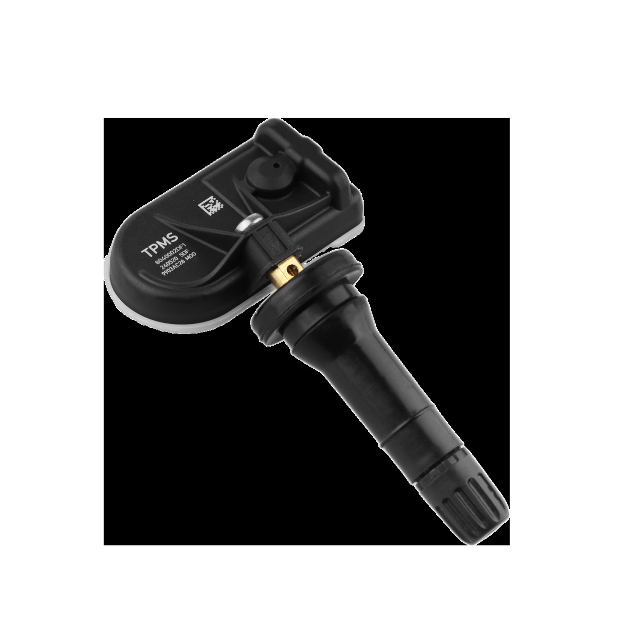 El sensor de presión de neumáticos 8040002DF1 Xiaopeng es adecuado para las piezas de automóvil del monitor de presión de neumáticos Xiaopeng G3P5P7