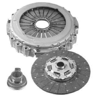 3400 000 517/ 228299 / 104032 -1 Customized Various Clutch Kits for Cars 896596