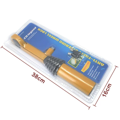 Cross-Border New Car Multi-Functional: Car lock