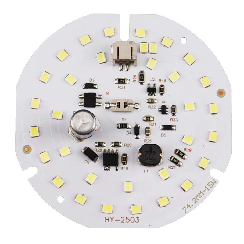 LED константный ток аварийная шарик-лампа пузырь DOB линейный интегрированный источник света отключение питания, освещение, ручное захват освещён ярко, лампа пузырь комплектующие