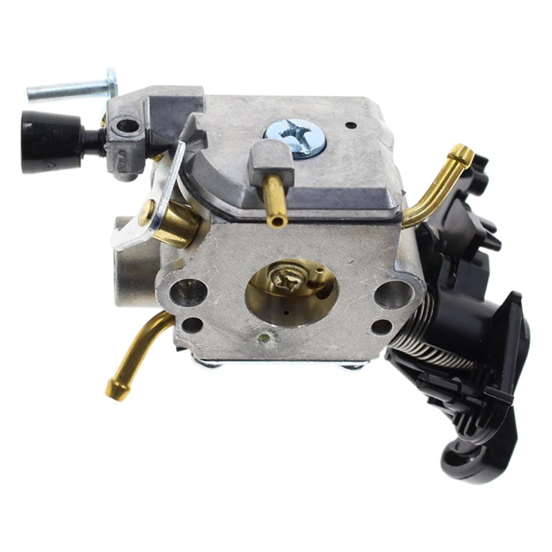 Segadora motosierra accesorios C1M-EL37B carburador para Husqvarna 445 445E 450 450E
