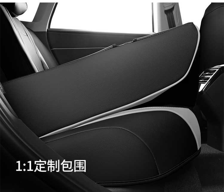 2026 Volkswagen Sagitar L 300TSI Fashion Model Special Full-Coverage Seat Covers Four-Season Car Seat Cushions