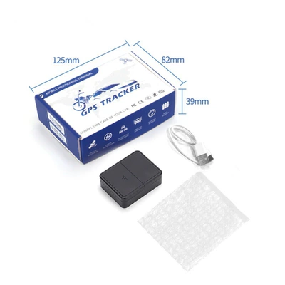 GPS satellite positioning wireless strong magnetic GPS Locator
