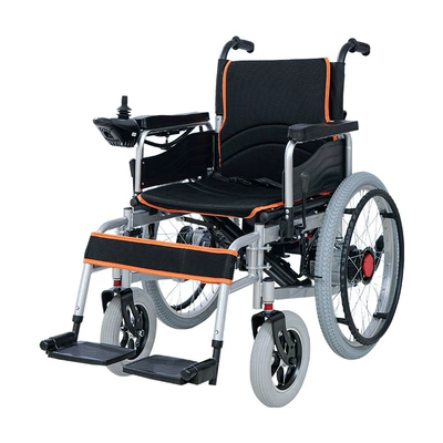 Convenient Electric Wheelchair Scooter, Qatlanan elektrik velosipedlər