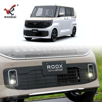 Other Automotive Exterior Supplies Modified Front Bumper Special Lower