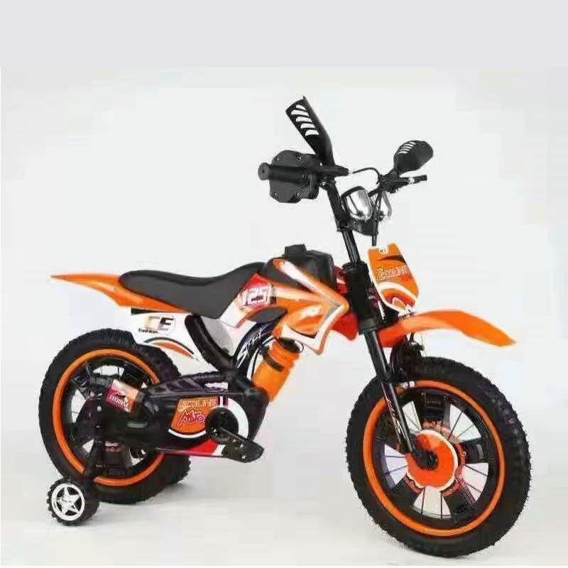 Motocicletas para niños, bicicletas, bebés de 2 a 5 años, hombres y mujeres con ruedas auxiliares, cochecitos de bebé, carros de juguete
