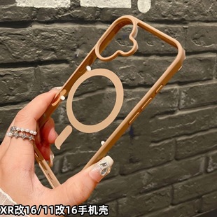 �m����O��xr��16�¿�ɳ��ɫPCĥɰ�֙C��iPhone11��16���b�C����