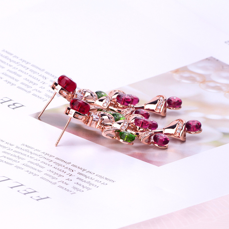 Trend earrings