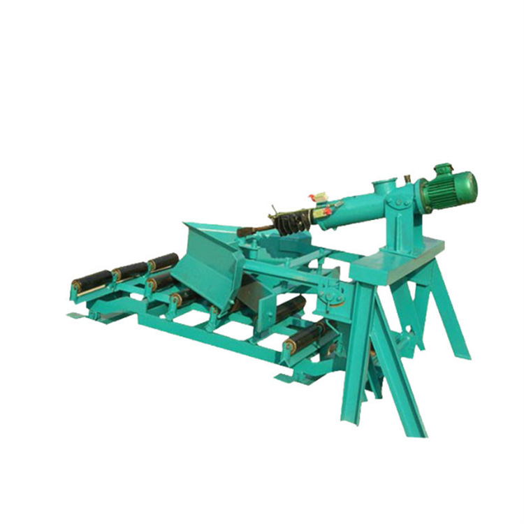 descargador de arado B800 ancho de banda unilateral electrohidráulico B1200 planta de energía arado de carbón de doble lado