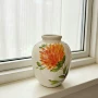 客厅手绘艺术卧室花器