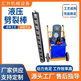 凿岩机械;其他工程机械;工程机械配件