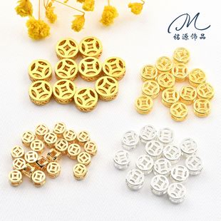 14k��ɫ�U���~�X�Ÿ��� diy���Ʒ��� ����朴����Ƭ����