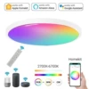 Homekit-24W-remote control-white box