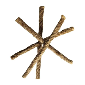 6*70mm Outdoor Fire Starter Kit with Firewood Wall Stove for Camping and BBQ