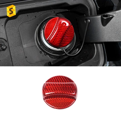 Suitable for Bmw Universal Genuine Tank cap - 432-red