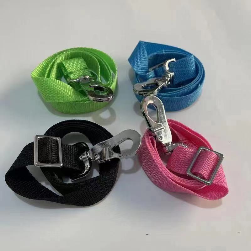 Nylon Bucket Strap