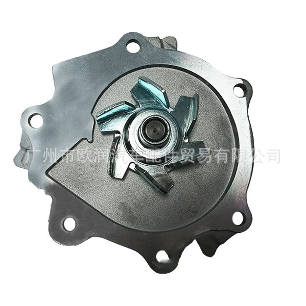 31293303 Engine Cooling Water Pump Is Suitable for Volvo Xc60 Xc70 S80 S60 V60 10-16