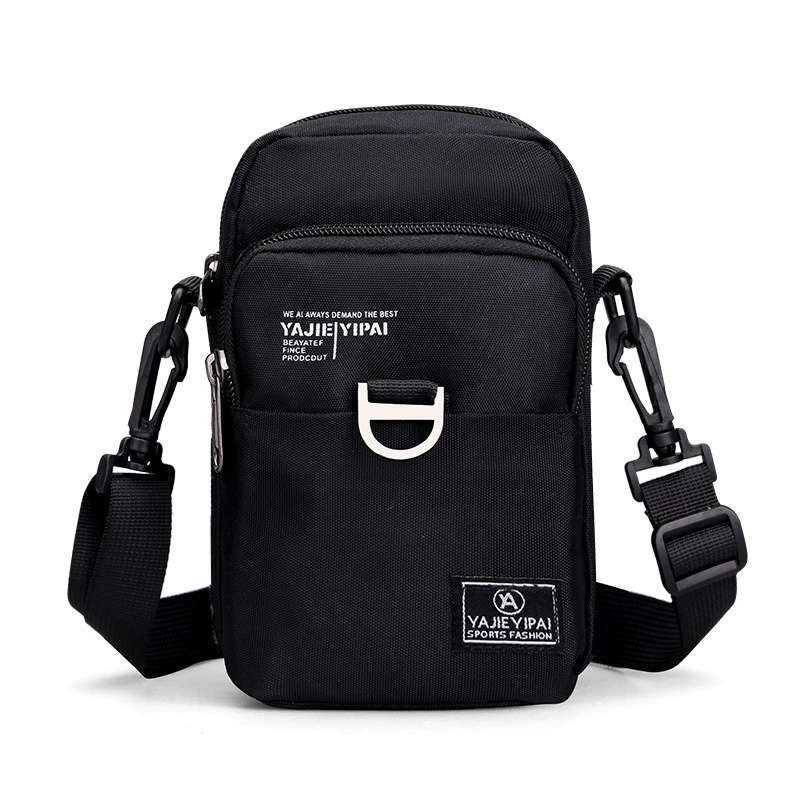 Сумка через плечо, belt bag, плечевая сумка, (международная торговля), оксфордская ткань, оптовая продажа