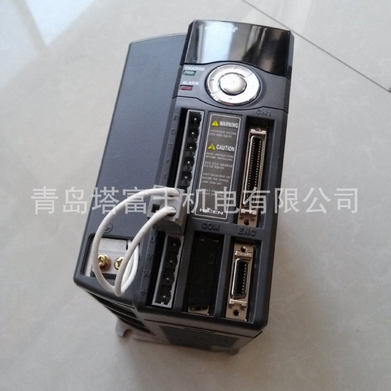 HIGEN SERVO DRIVER FDA7010