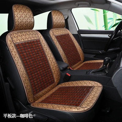 Ventilated Breathable Bread Truck Four — Seat cushion, seat cover
