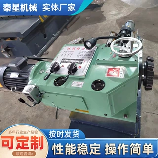 7.5w端面铣削v7高精度自动进刀磨齿重切削侧铣龙门铣头动力头