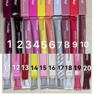 �ڼtrhode������hailey����ͬ�����Q�o����������20ɫȫ���N