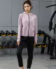 Hoody, overall, tight