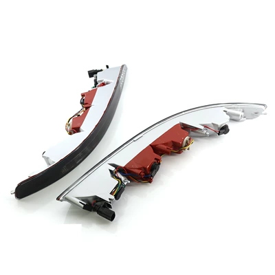 Q5 European Version 4-Light | Brake light
