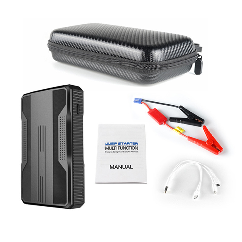 New car emergency start power supply large capacity mobile power car emergency start treasure emergency start