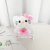 Бант Hello Kitty 12 см