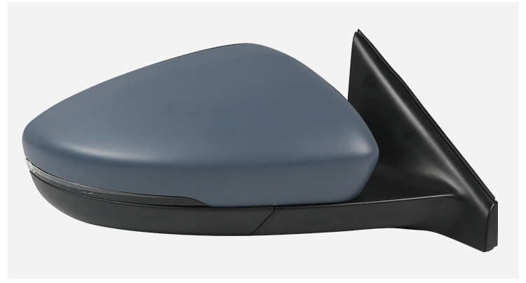 Suitable for 20 Roewe i6 rearview mirror assembly new i6 plus rearview mirror assembly original electric folding mirror