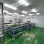 画面横竖定制触摸流水线