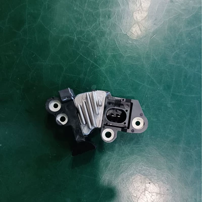 Ib6026 Vrb026 electronic regulator