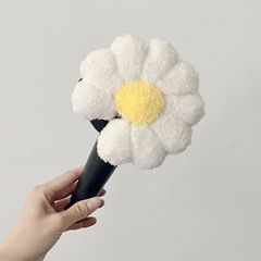 GD ジョニーディーン デイジー サポート スティック ライト カバー ぬいぐるみ 装飾 保護カバー 植木鉢カバー コンサート周辺機器