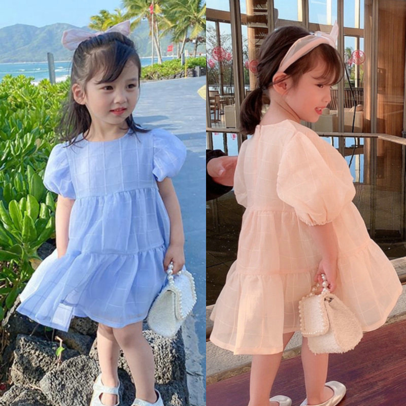 breathable dress