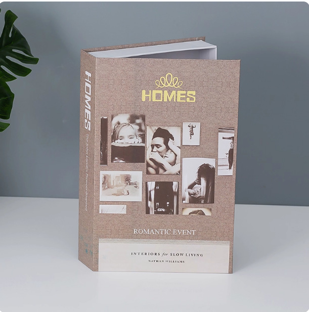 접이식 카키 HOME(27*17*4)