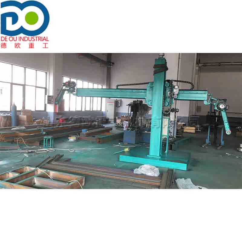 全自动不锈钢桶打磨机化工生物行业抛光机筒体罐体砂带抛磨一体机