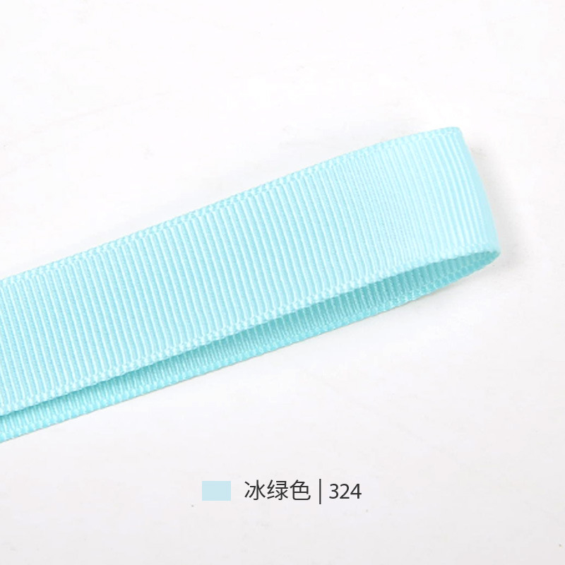Cinta de 2.5CM con hilo para embalaje de pasteles, cajas de regalo, flores, DIY, lazos hechos a mano, creatividad para ramos.