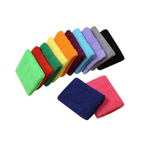 Cross-border sweat-absorbent towel, wrist protection, children's sports wrist protection, basketball basketball, hand protection bandage, warm wrist protection, sweat-wiping wristband