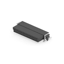 SMC 354080-E 32P 1.27MM ĸ�� ����PCB��԰������� �������