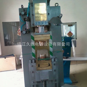 DC4000 Spot Welding Machine Joule Automotive Generator Air Blade Специальное моторное оборудование Специальное долгосрочное производство