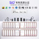 Hifi Decoding Headphone Amplifier Small Tail Portable Mobile Phone Sound Card Audio Decoder Type-C Headphone Cable Amplifier