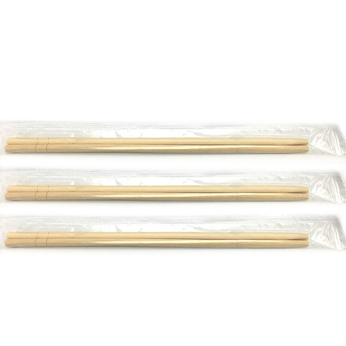 [Manufacturer Special Sale] Disposable chopsticks, individually packaged bamboo chopsticks, restaurant breakfast shop bamboo chopsticks, convenient chopsticks