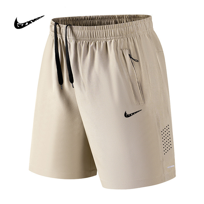 Men's Large Size Sports Shorts, Elastic, Breathable, Quick-Drying, Running Training, Fitness, Basketball, Casual Shorts Men's Large Size Sports Shorts, Elastic, Breathable, Quick-Drying, Running Training, Fitness, Basketball, Casual Shorts