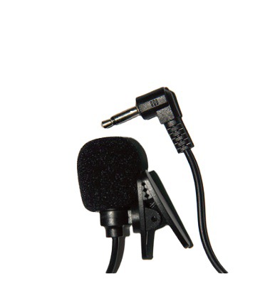 Roltong/Leton H02 Honeybee Lapel Microphone Amplifier Universal Instruction