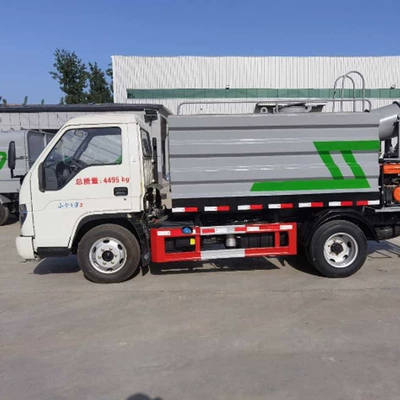 Removal, Road Washing, Fog Cannon – Suvarma maşınları