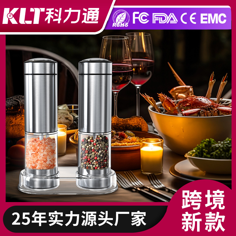 handheld chopper for home use stainless steel