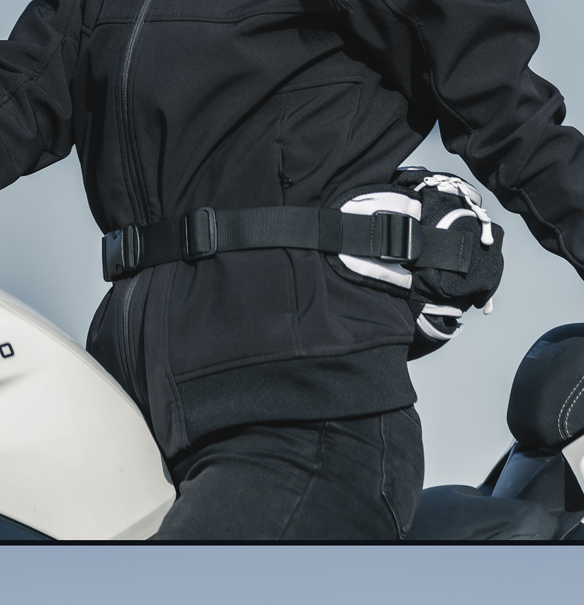 Motorcycle Helmet Full Face 3C Certified with Bluetooth Cat Ears