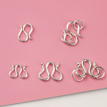 S925���y����朴�۴���diy��� M��/W��/S��/���^��/Ƥ�K����