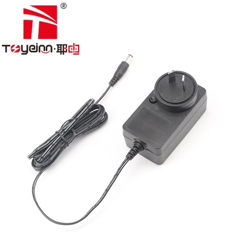 TY-HT24W带线24W电源适配器插头随心换价格另算
